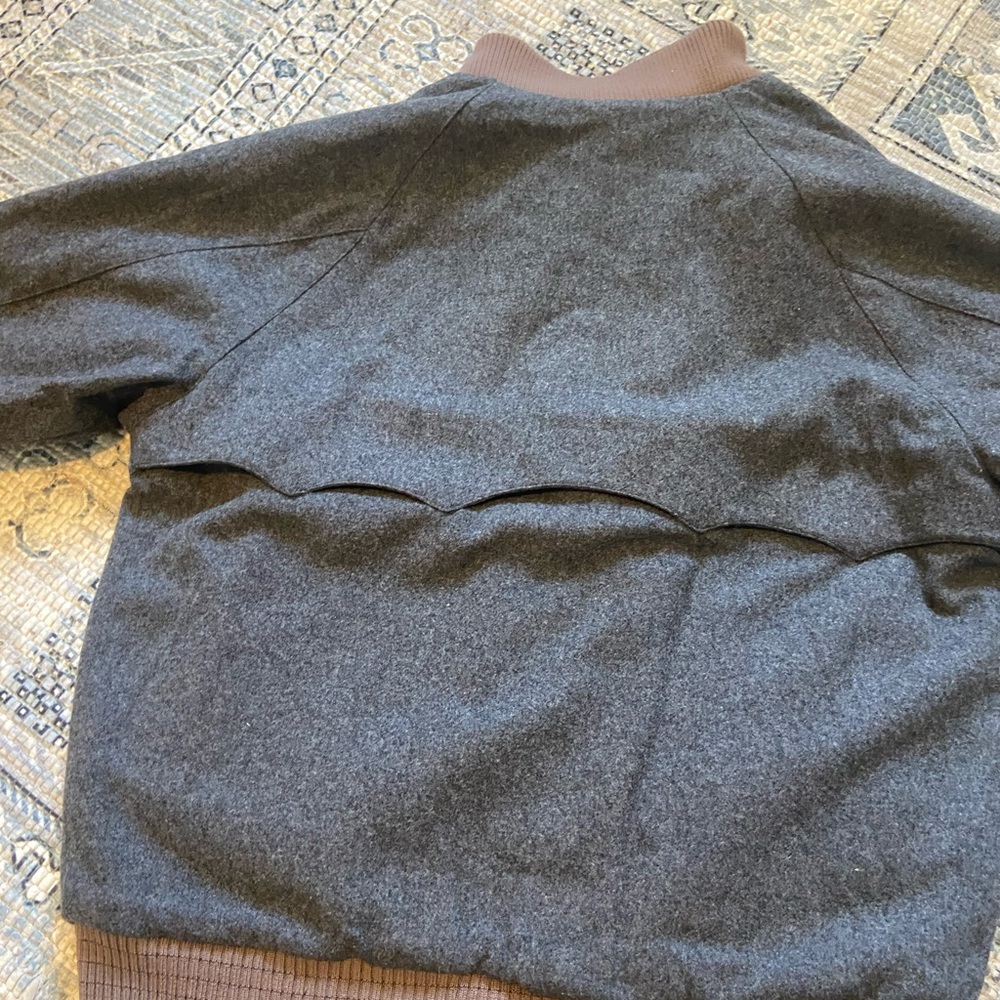 Authentic Imports Reversible Jacket - image 6